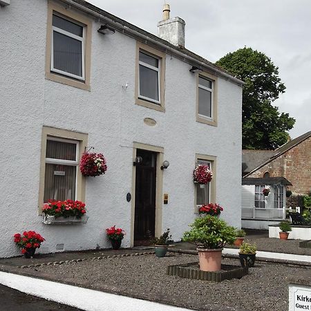 Kirkcroft Guest House Gretna Exterior photo