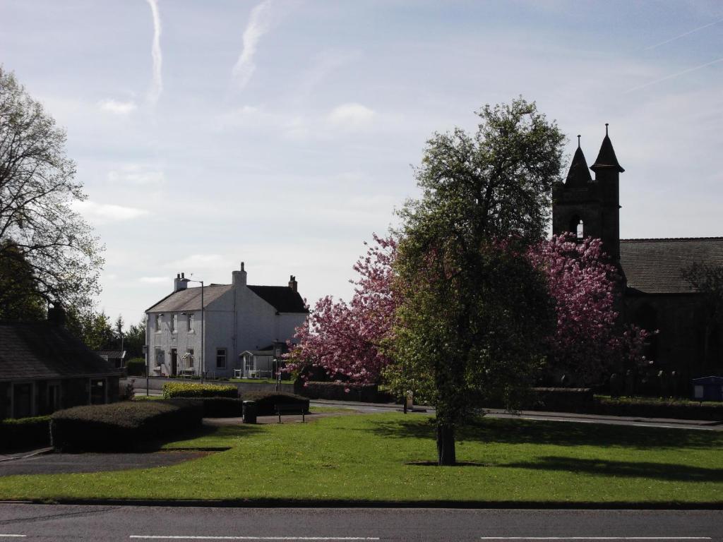 Kirkcroft Guest House Gretna Exterior photo